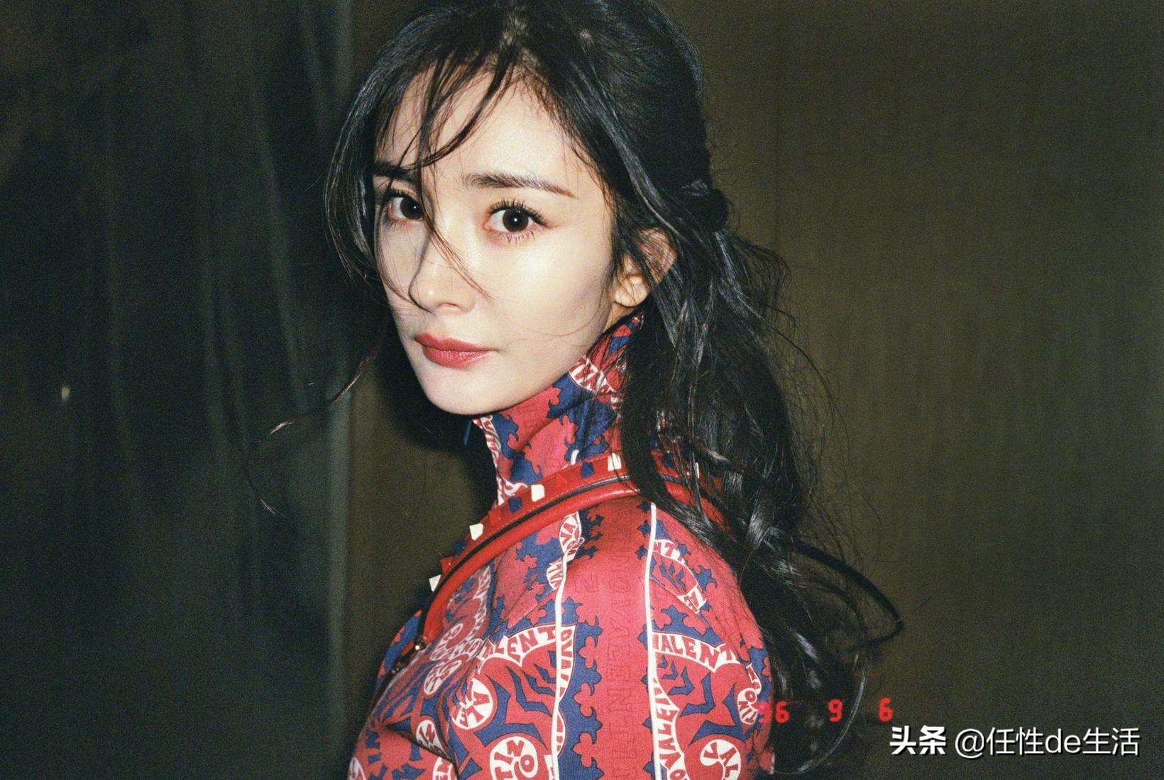 sw代言人杨幂,杨幂化身带货女王