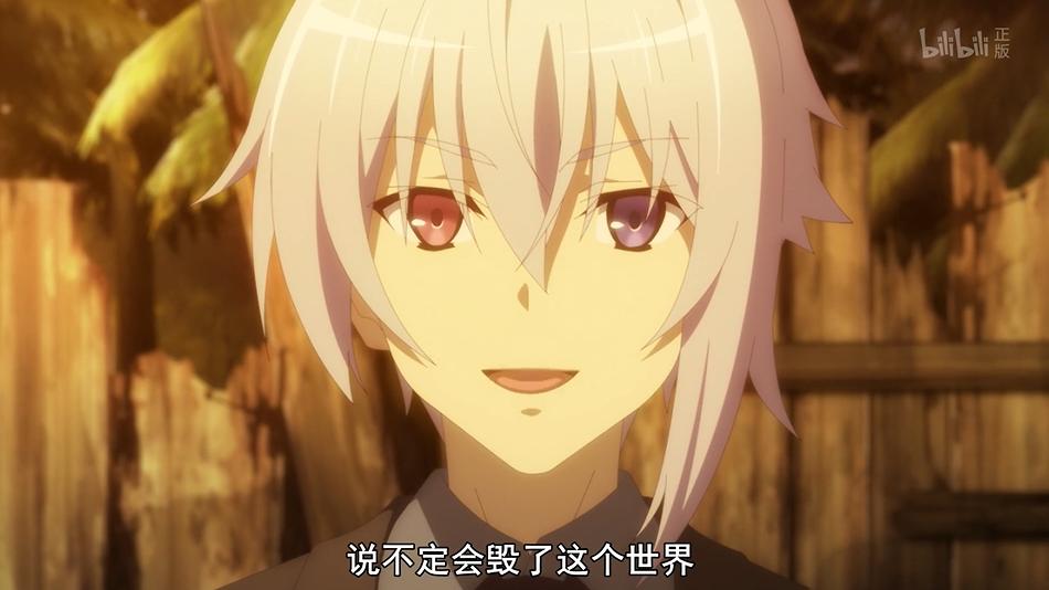 忍不住了！这部绝对就是十月新番中最尬最降智的作品吧？