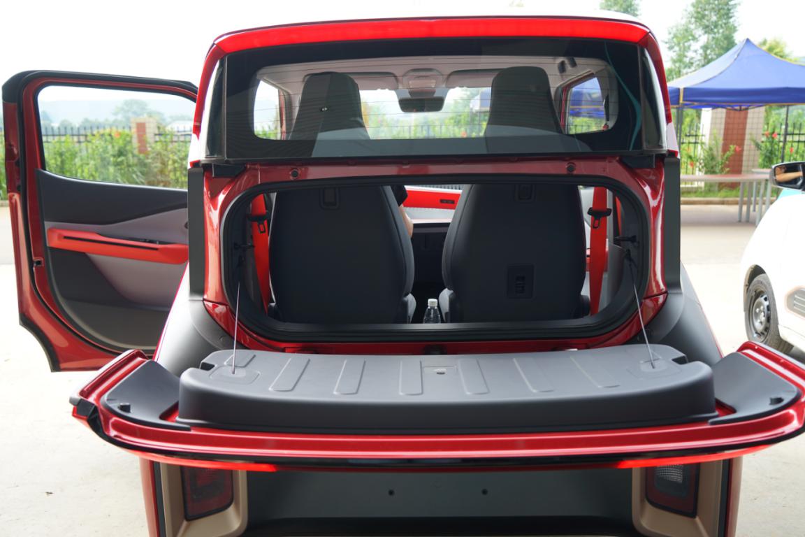 了解宝骏e200,宝骏e200体验