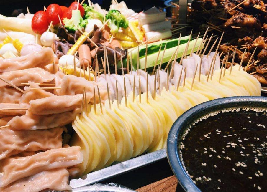 寻味绵阳那些不得不说的绵阳美食,绵阳园艺山美食推荐排行榜前十名