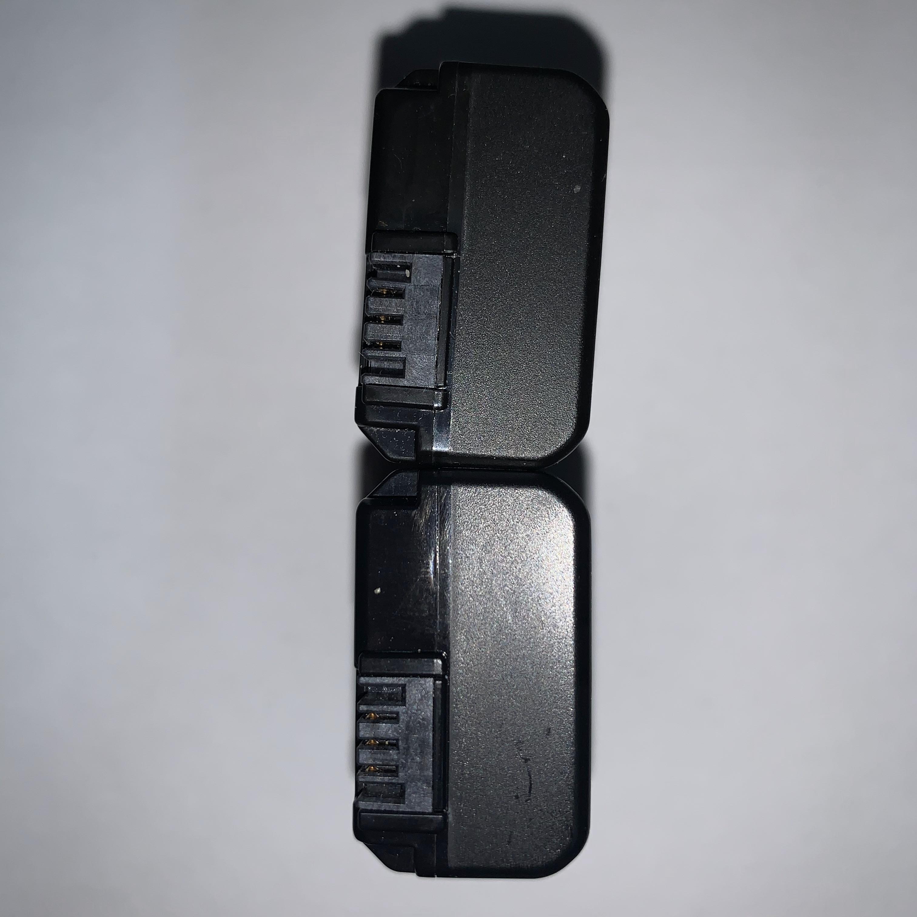 绿巨能np-fz100电池,绿巨能np-fw50相机电池