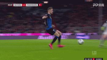 改变门将定位的人诺伊尔,诺伊尔为什么当门将