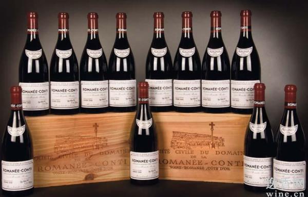 世界顶级十大红酒排行榜,法国顶级红酒十大品牌