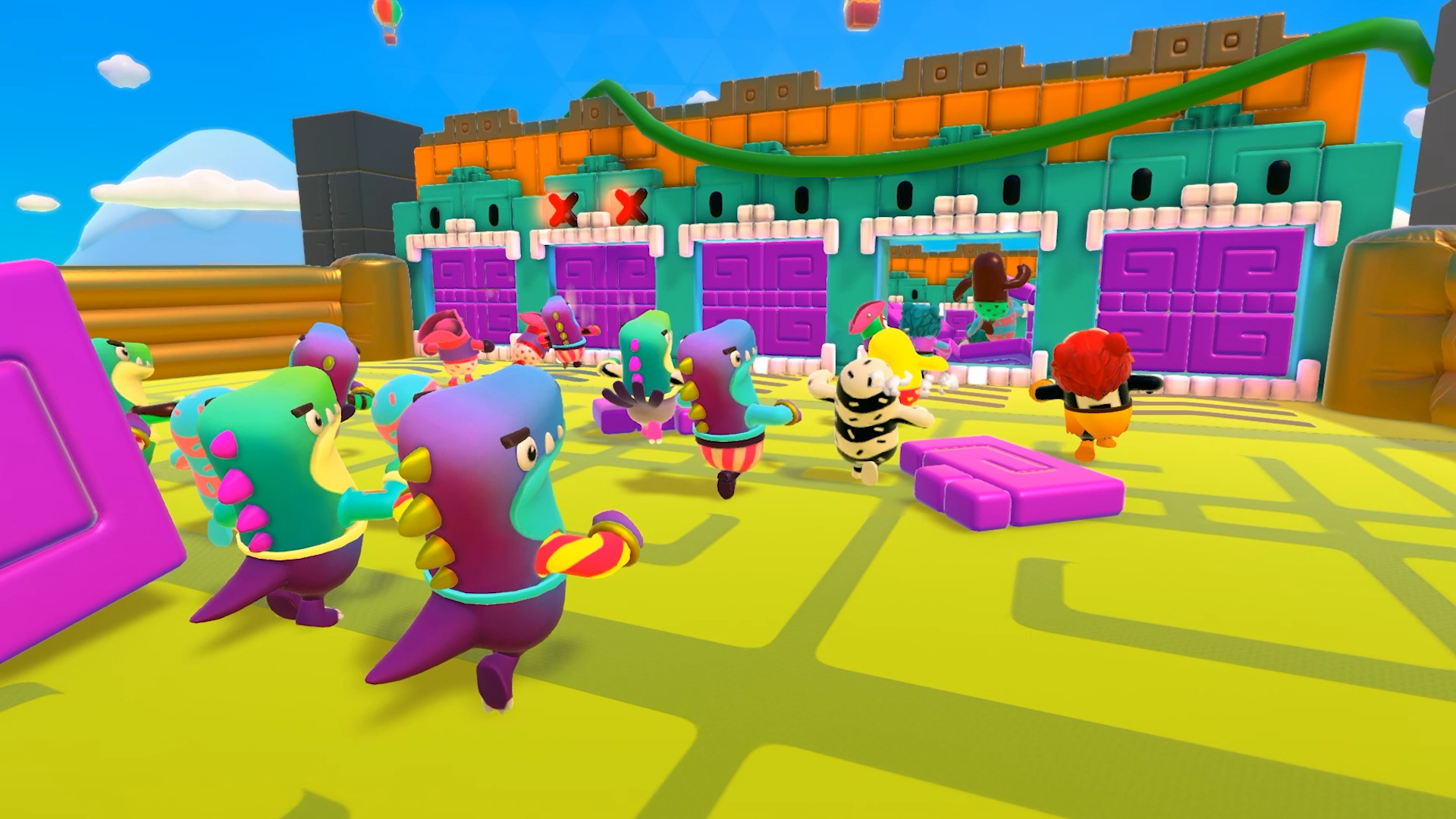 吸血鬼吃鸡体验,冷门吃鸡游戏测试