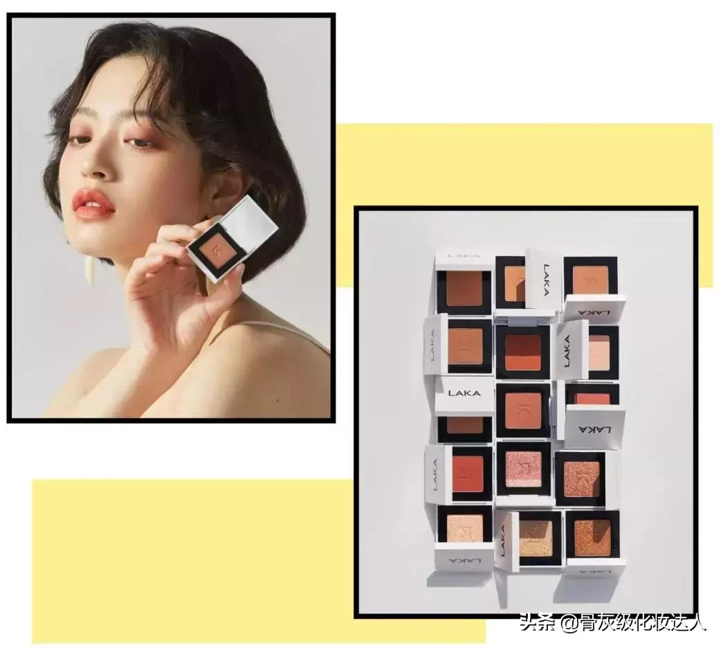 安利一波宝藏店铺,吐血整理八款大牌平价替代彩妆