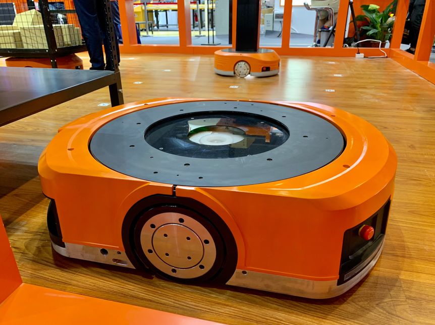 广州国际物流展,第九届广州物流展览会时间表