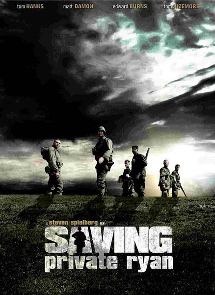 场面最震撼的战争大片,气势恢宏顶级史诗战争大片盘点