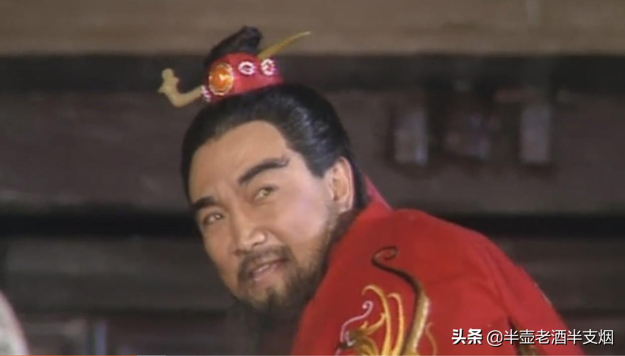 趣读三国三个军事集团骨干姓名：姓名影响性格，性格决定命运？