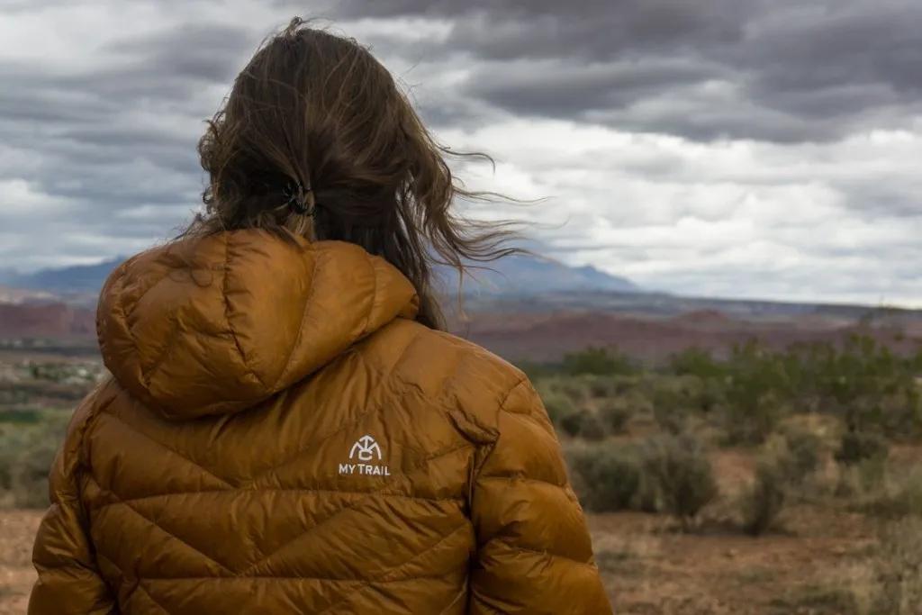 羽绒服英语单词怎么写,羽绒服英语怎么说呢