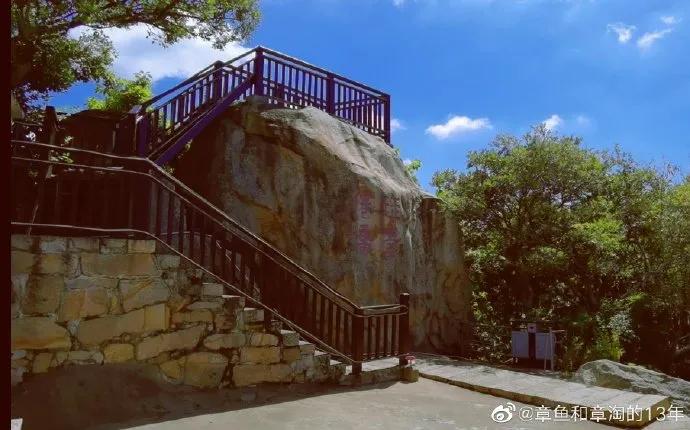 东山岛美丽的风光,美丽魅力东山岛