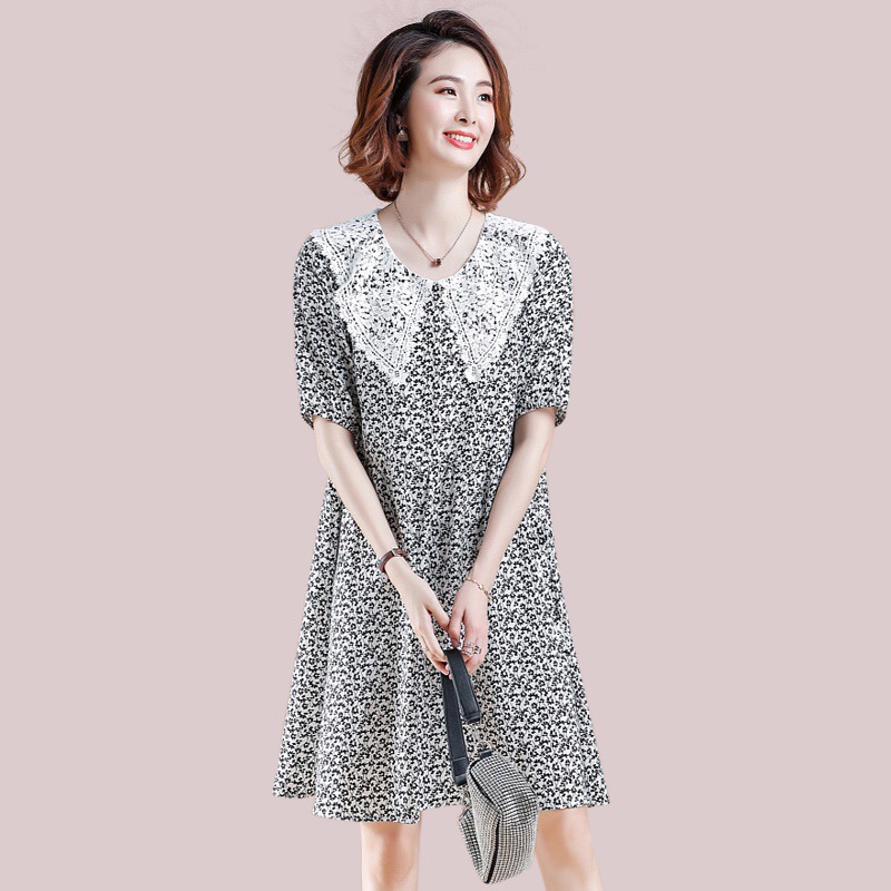 妈妈套装这样穿时尚减龄又洋气,比妈妈还洋气的女装