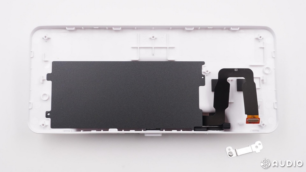 拆解报告：华为HUAWEIXGentleMonsterEyewear智能眼镜