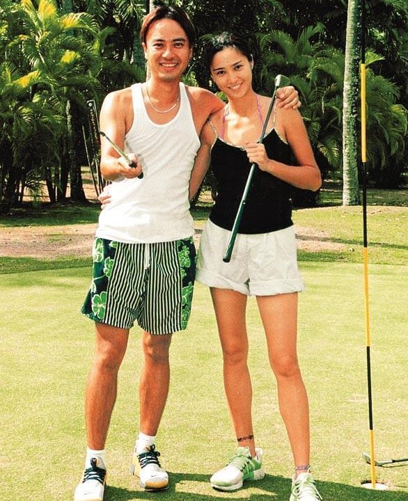 香江群音之校长传人•李克勤