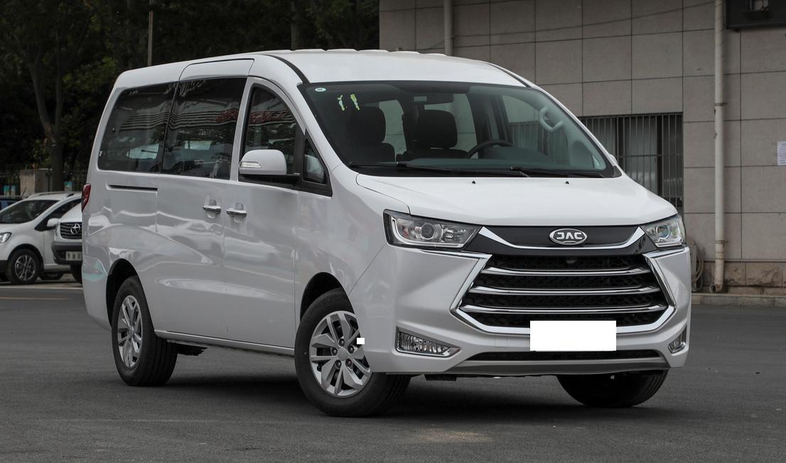 国产7座5-7万元mpv,国产车长5.8米的mpv