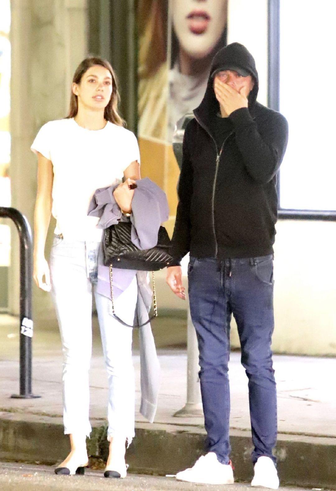 小李子瘦了能回巅峰吗,小李子瘦了