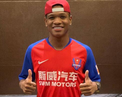 中超巡礼之青岛队,中超巡礼之河南建业