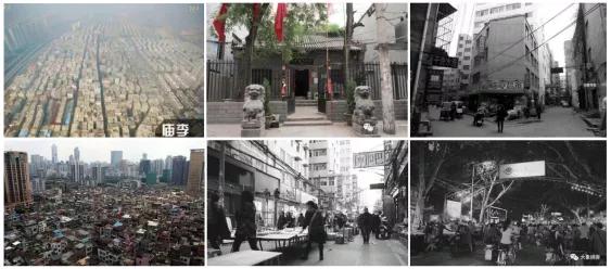 郑州市金水区庙李中小学建设项目/哈尔滨工业大学建筑设计研究院