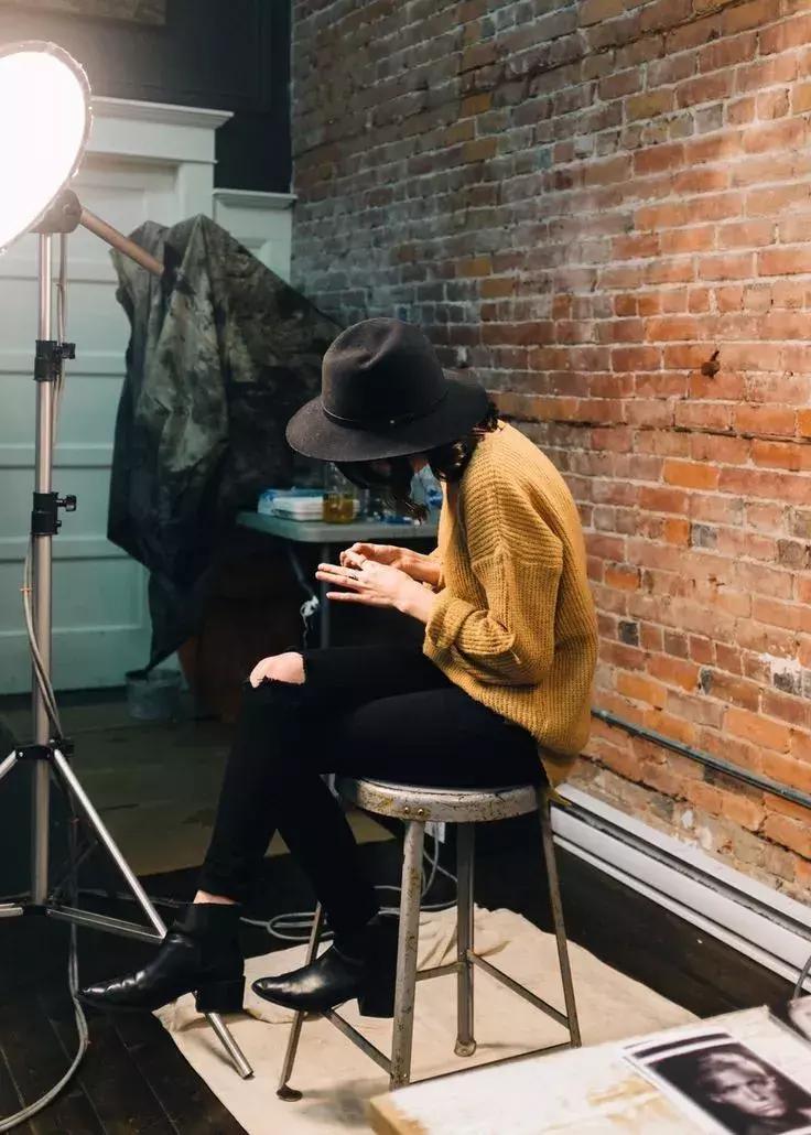 冬天靴子买什么样子的,冬天不建议买的靴子