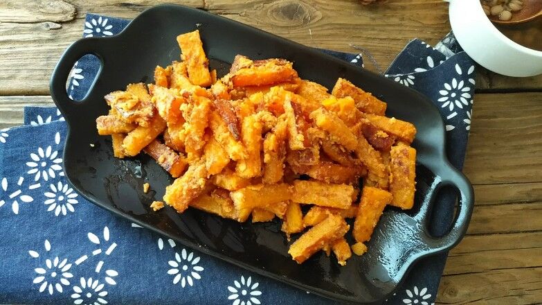 清蒸山药和什么菜一起做好吃,鲈鱼山药怎么清蒸好吃视频