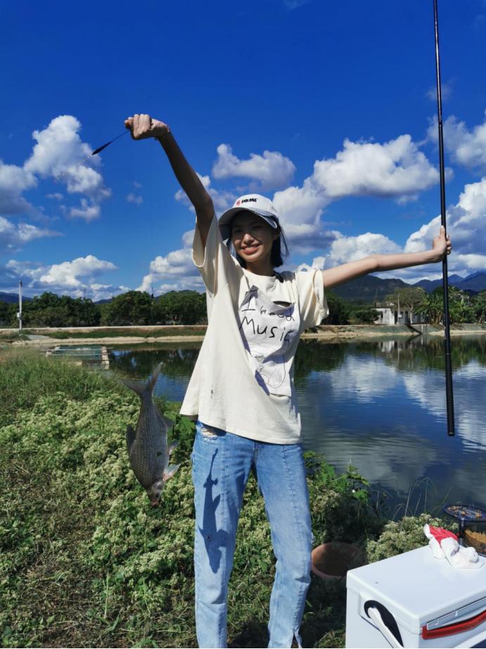 向往的渔乐生活涠洲岛,向往的渔乐生活平阳