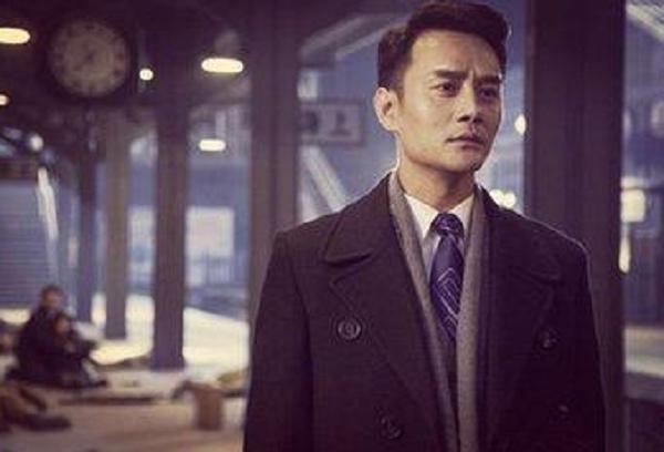 丑女无敌里的娘娘腔是谁,丑女无敌娘娘腔是谁