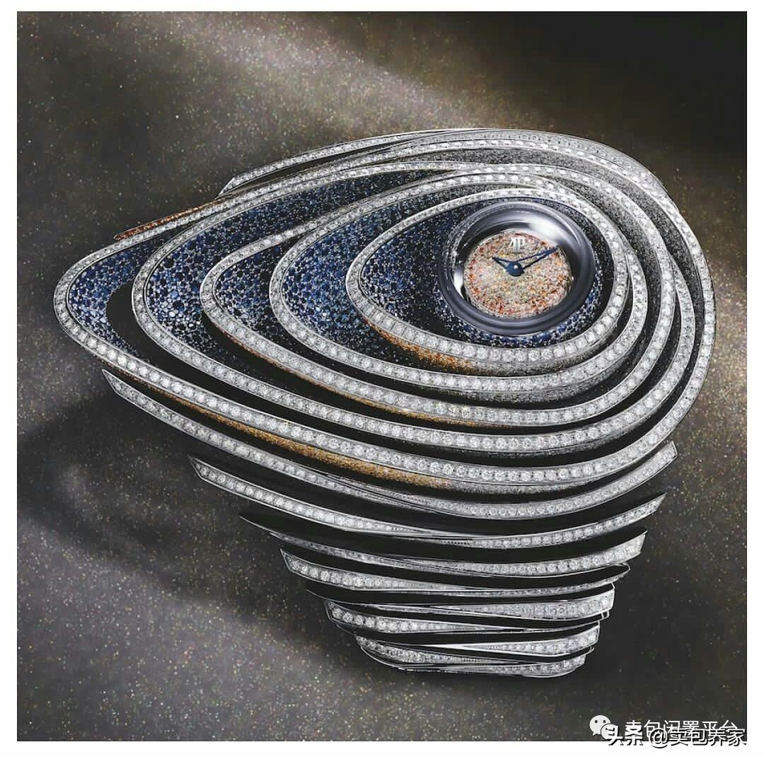 猝不及防的“硬核嗲”，RM这枚世界上最贵的“糖果”甜到你爆肝！