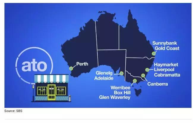 在澳洲被遣返罚款多少,在澳洲旅游被遣返怎么办