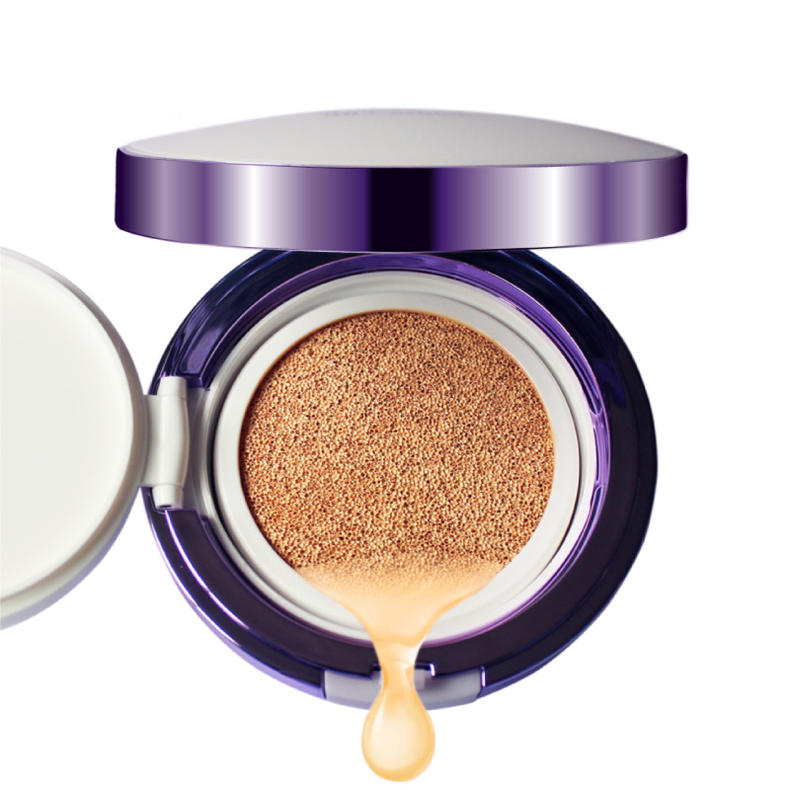 真的有出汗不脱妆的气垫吗,是不是每款气垫都脱妆