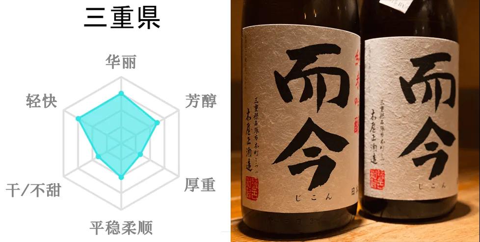 盘点畅销日本的五大清酒品牌,值得收藏的日本十大名酒