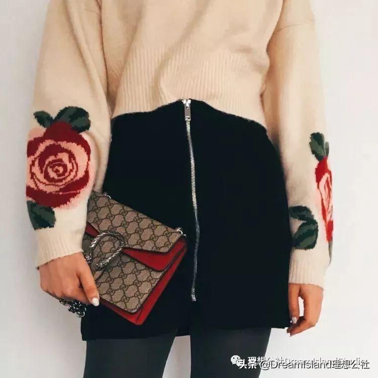 推荐小女生包包,女孩子都喜欢的小包包推荐