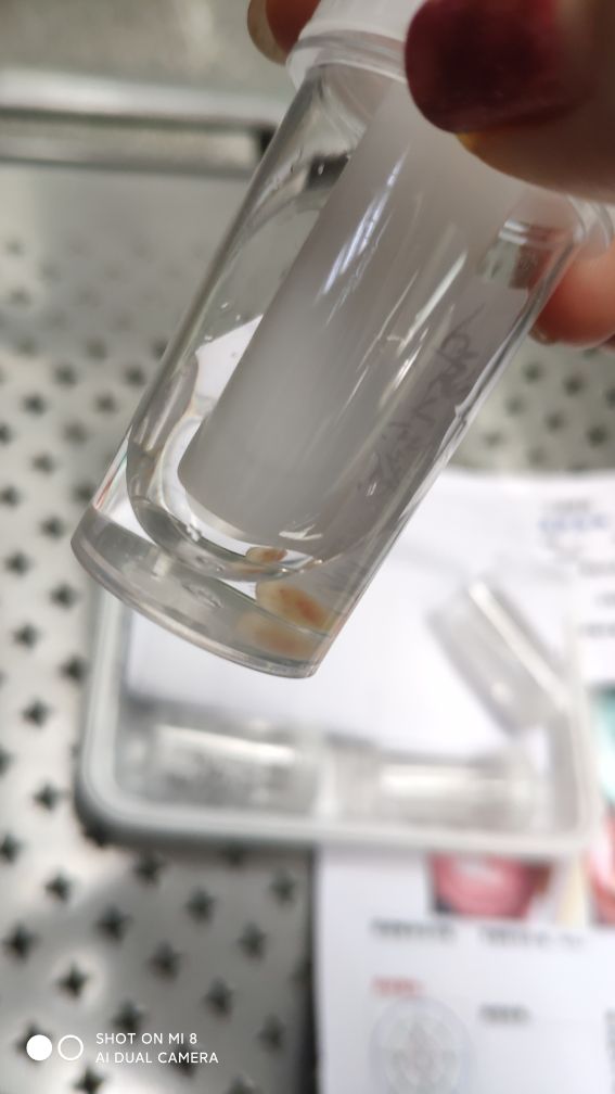 人生第一次做检查,人生第一次做全面体检