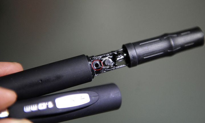 作弊耳机米粒大小没什么稀奇的,这都是作弊界的常规操作了