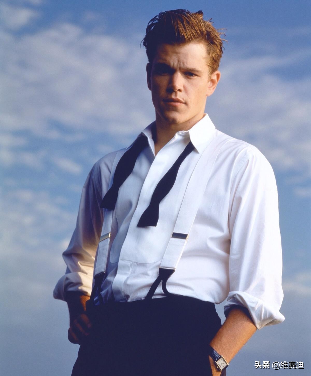 大本跟马特,狼叔跟贱贱,好莱坞这两对基友哪个更受美国人欢迎?