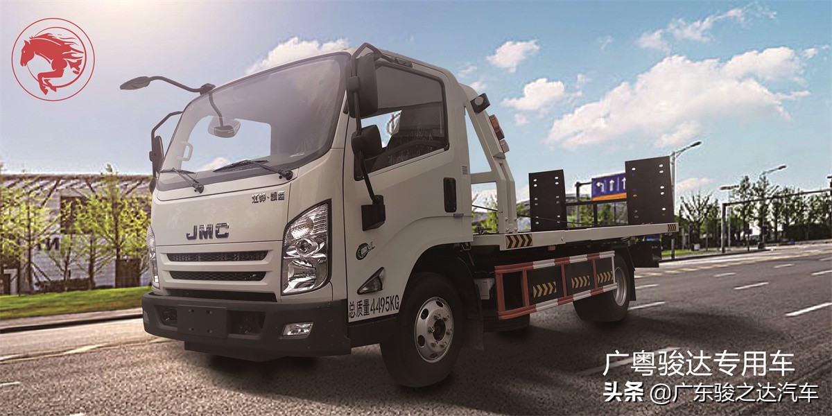 湖北道路清障车品牌哪家好,道路清障车