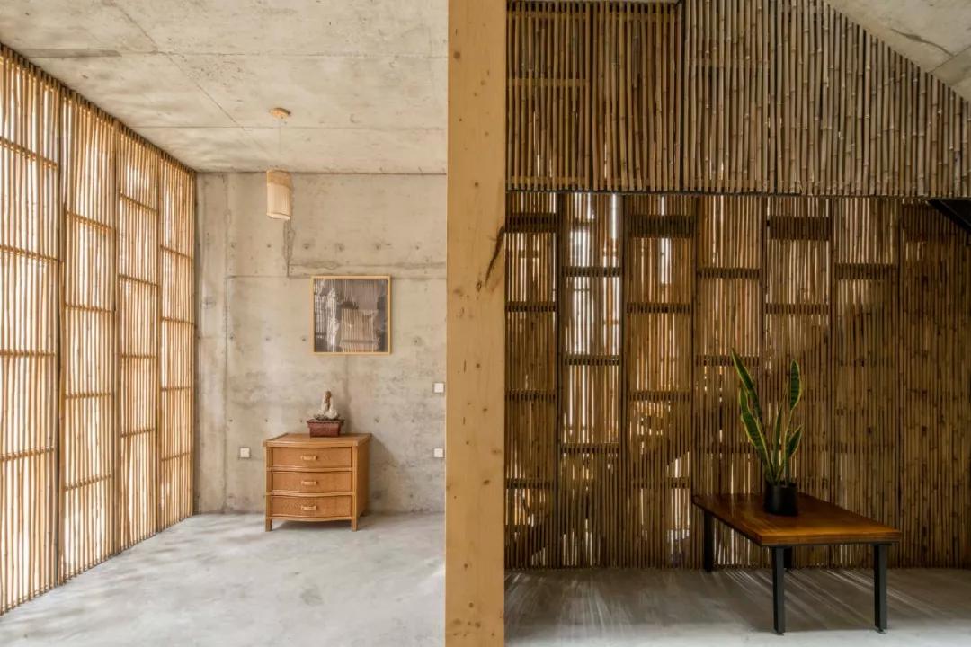 4层楼房改造民宿,老房低成本改造民宿