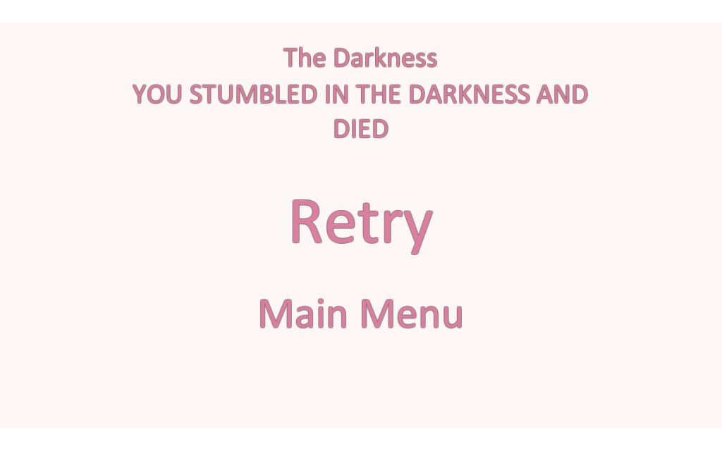 多结局小游戏steam,多结局剧情游戏steam移植