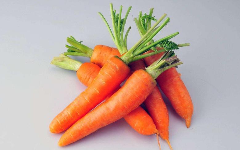 有裂心的萝卜是怎么回事,裂心萝卜