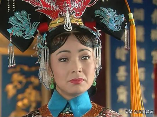 60位女星颜值大比拼,琼瑶剧10位最漂亮女演员