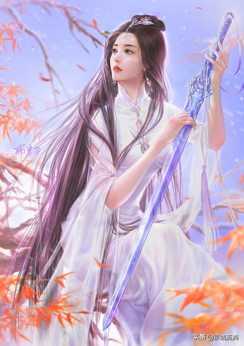 诛仙青云志萧逸才大结局,诛仙青云门回风峰