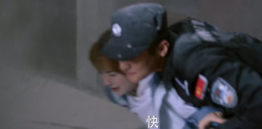 城池营垒阮青夏和束文波花絮,城池营垒束文波向阮青夏表白