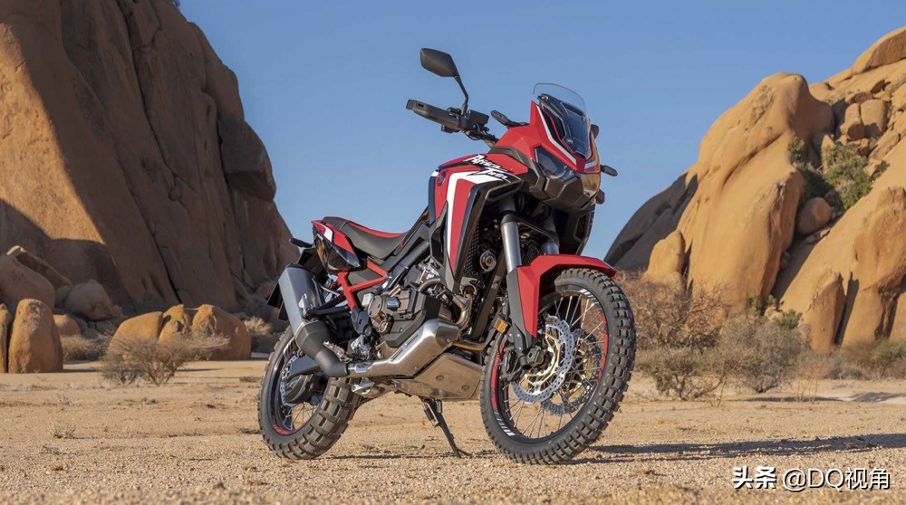 22年本田大龟王125cc踏板摩托车,本田最耐用的125第一名