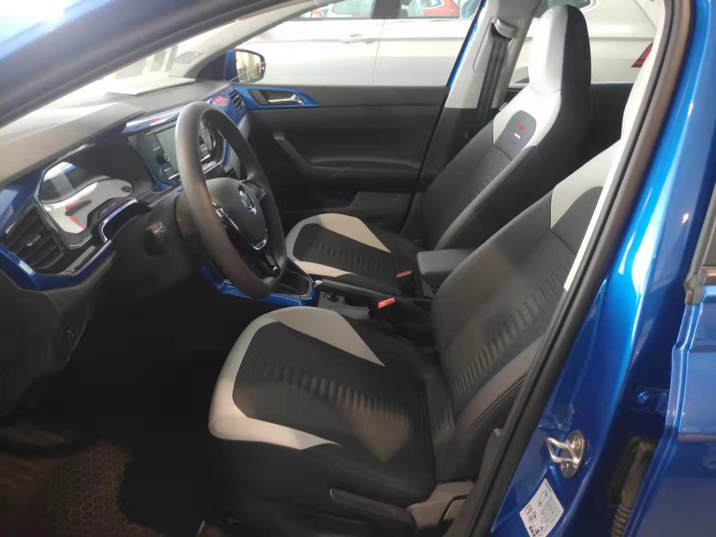 上汽大众poloplus图片,上汽poloplus