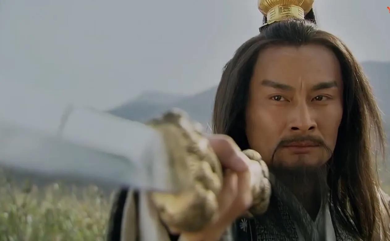 一点水浒第七期:公孙胜为何来了又走?他看明白了什么?