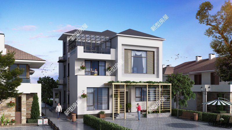 让包工头抓狂的化粪池,农村化粪池怎么建造