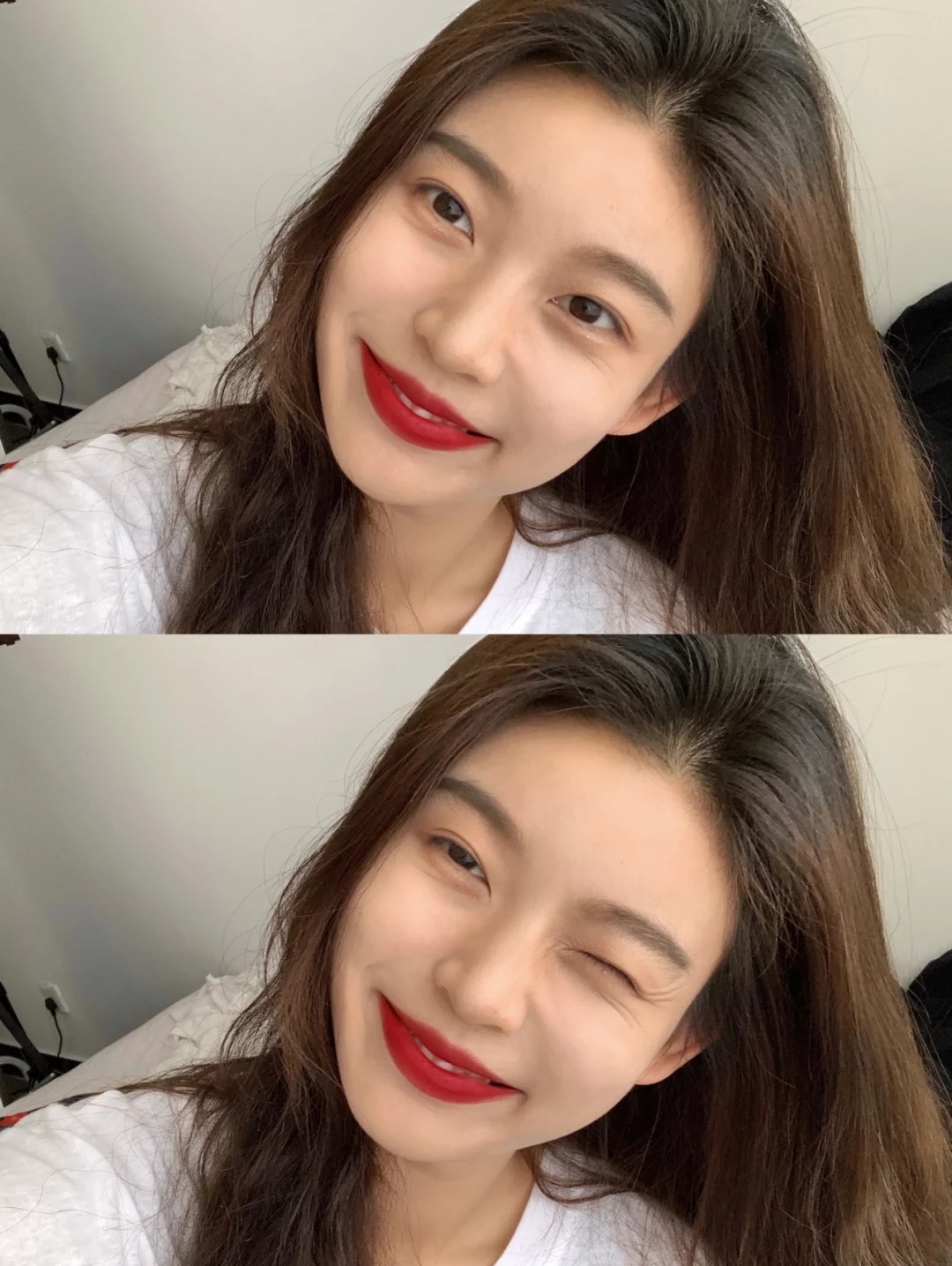 ysl冷门唇釉,ysl最新限定款粉色银管色号206