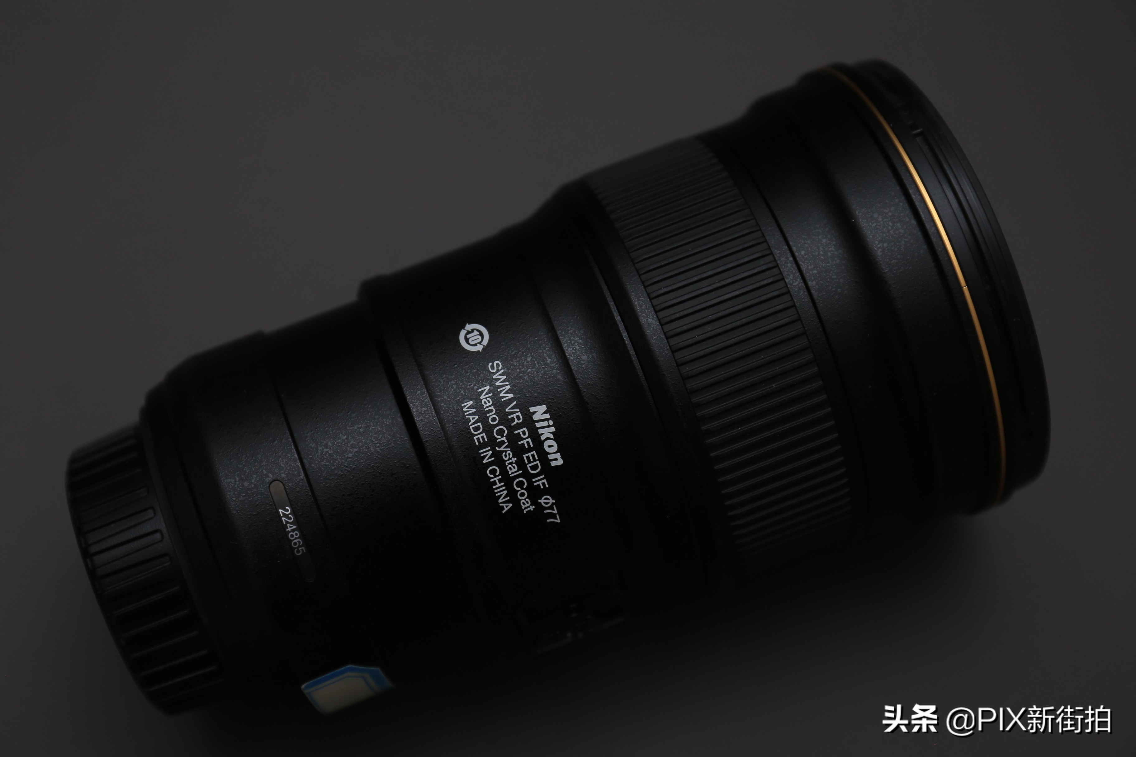 尼康70-300mmf4.5-6.3画质测评,尼康70-300和70-200f4的选择