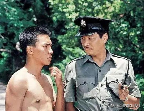 吴孟达去世:与周星驰一起的日子