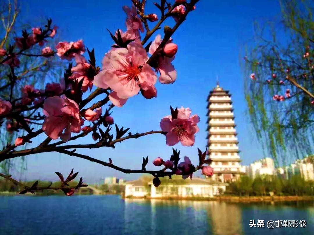 临漳七子湖的传说,临漳七子湖以前是什么样子的