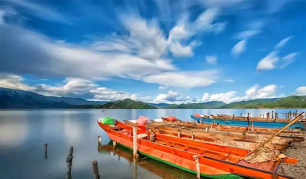 一路从南方到北方感受四季,成都最值得去的小城