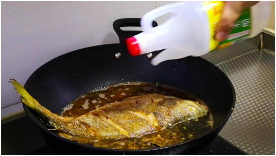 黄花鱼怎么做好吃法大全,黄花鱼怎么做才不腥更好吃